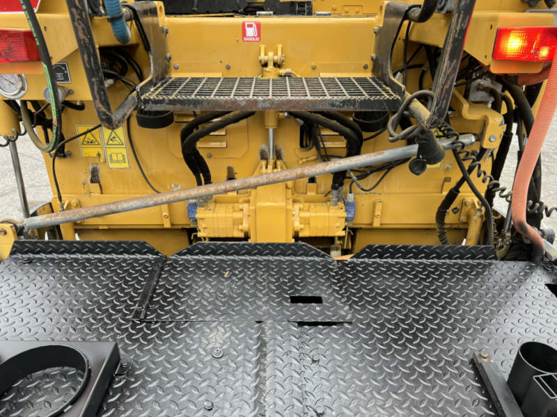 Usato 2014 Caterpillar AP 300D -138-