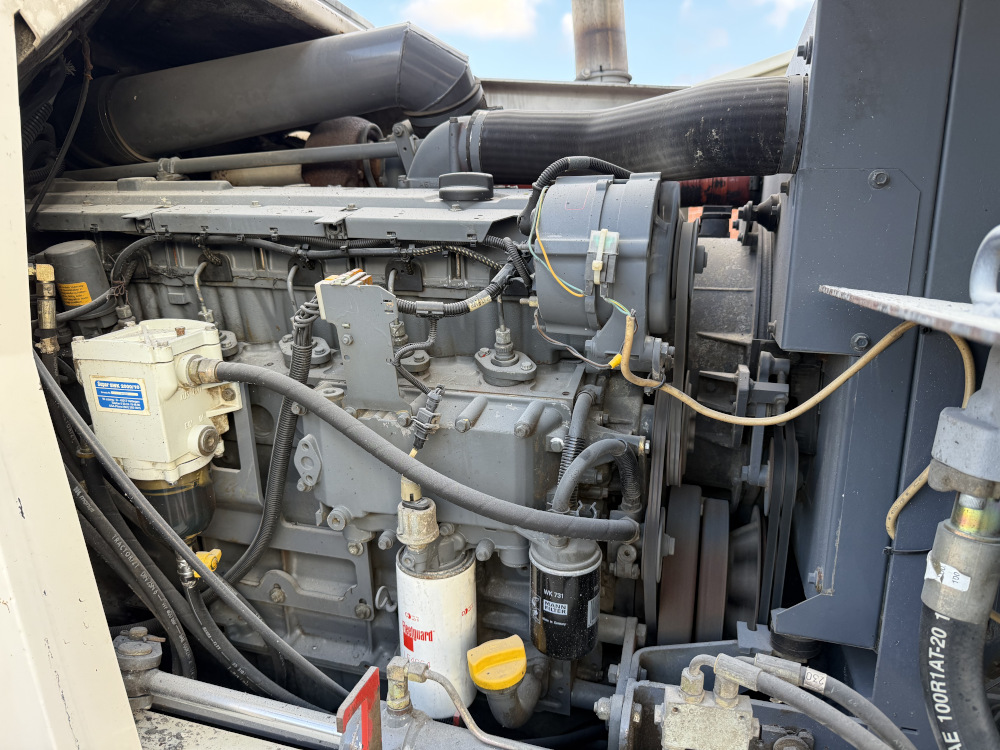 Usato 2001 Wirtgen W 1000F