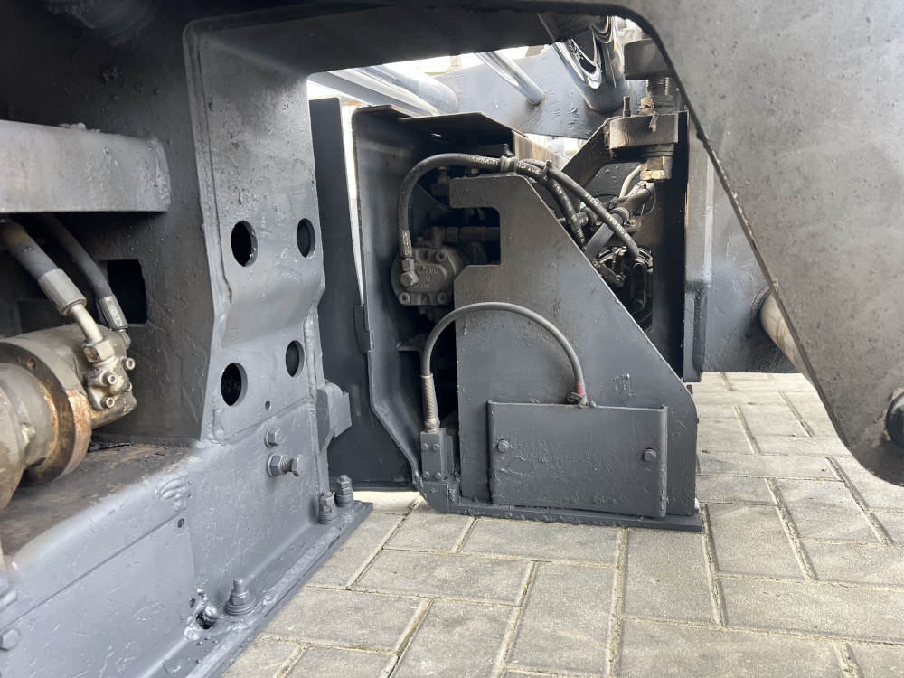 Usato 2015 Volvo P 6870C