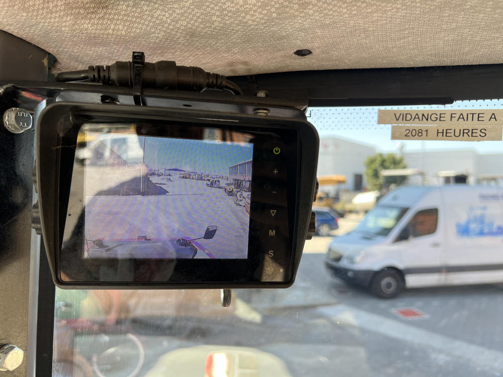 Usato 2018 Dynapac CC 4200 VI