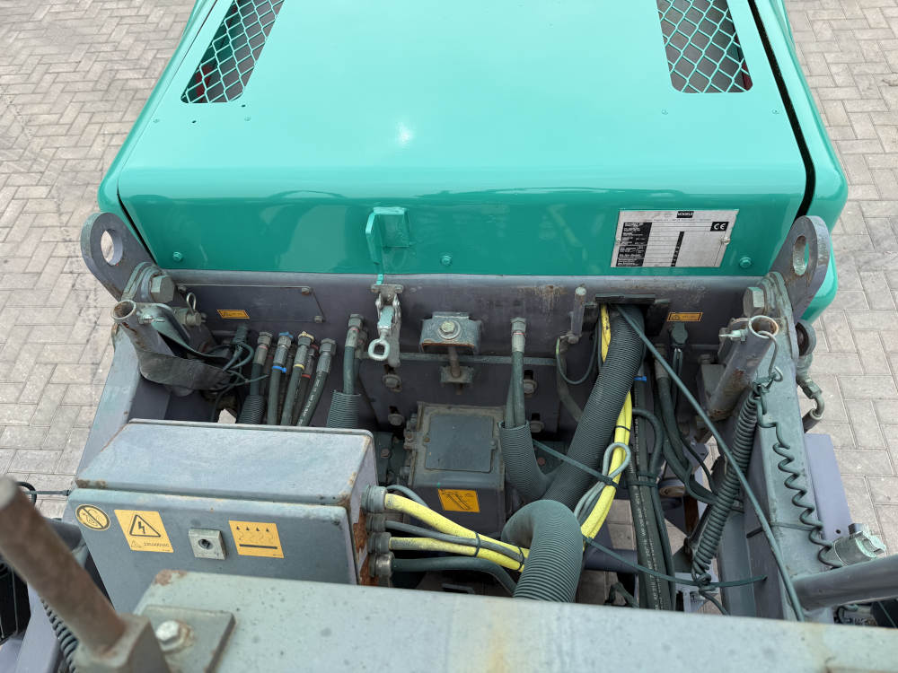 Usato 2006 Vogele Super 800