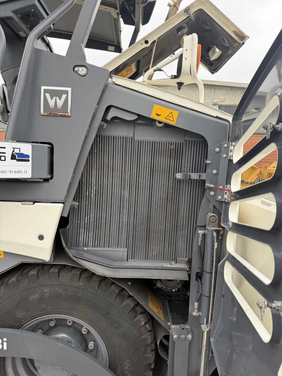 Usato 2021 Vogele S 1303-3i