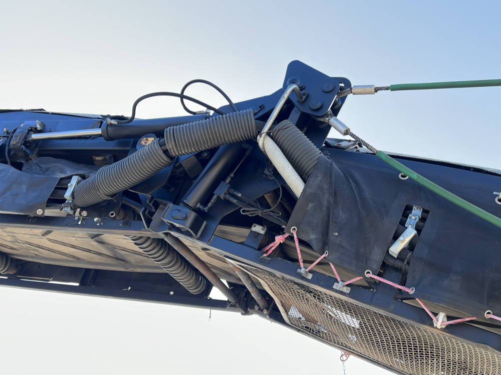 Usato 2003 Bitelli SF 200R -002-