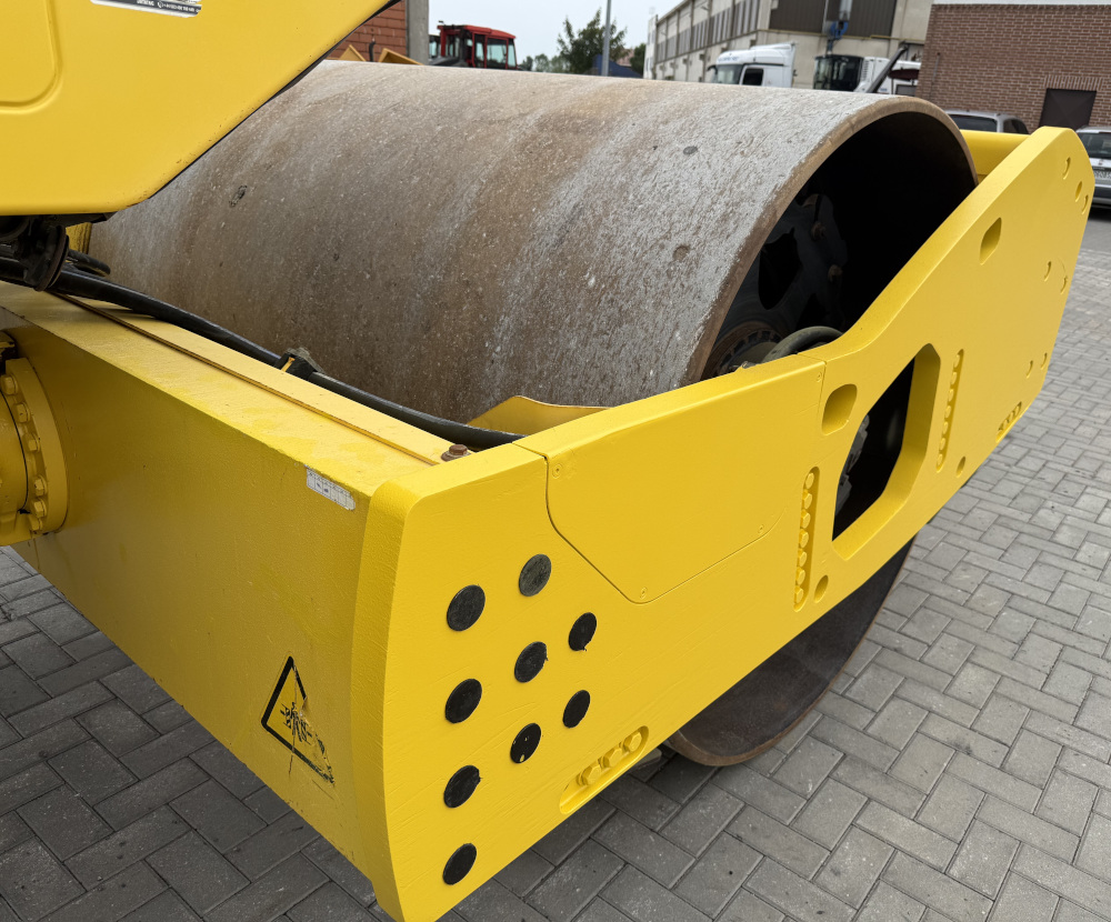 Usato 2021 Bomag BW 216 DH-5