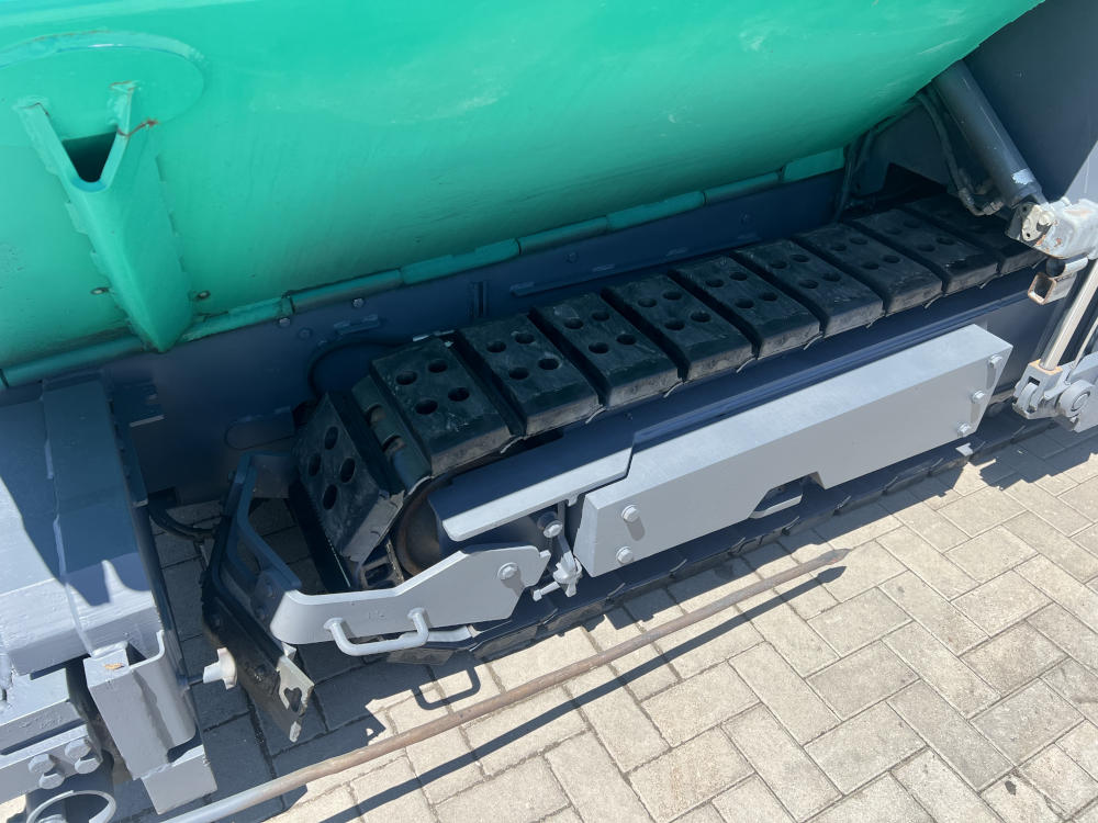 Usato 2016 Vogele Super 1800-3i