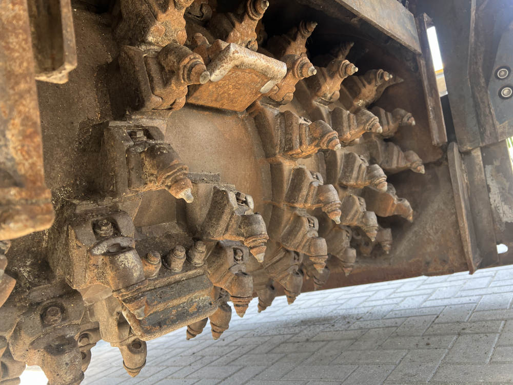 Usato 2003 Marini MP 1300