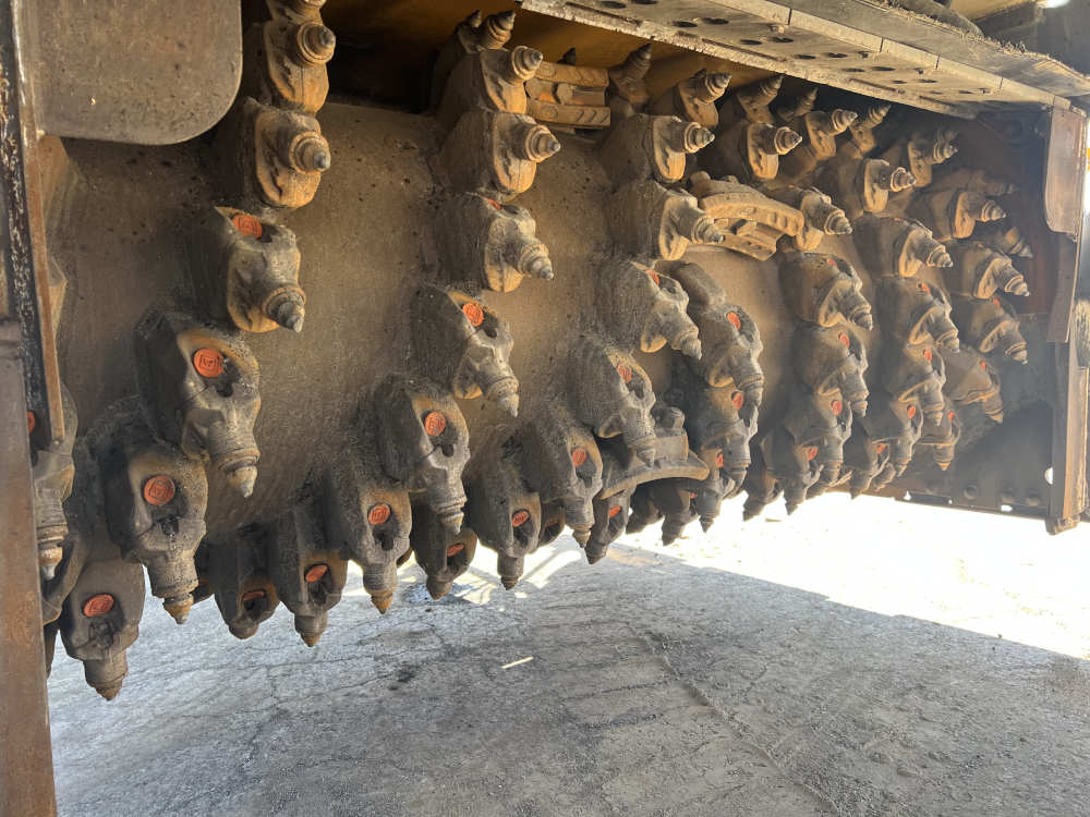 Usato 2015 Wirtgen W 200i -1044-