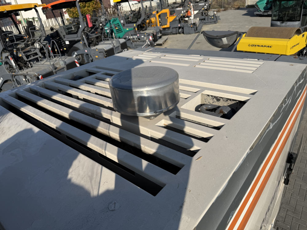 Usato 2017 Wirtgen W 150 CFi