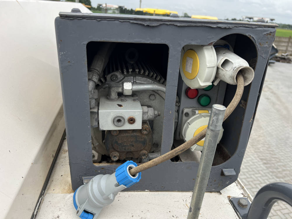 Usato 2013 Wirtgen W 220