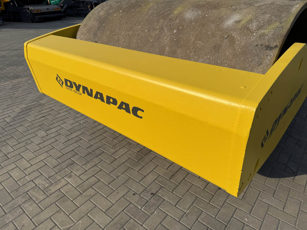 Usato 2017 Dynapac CA 6000D