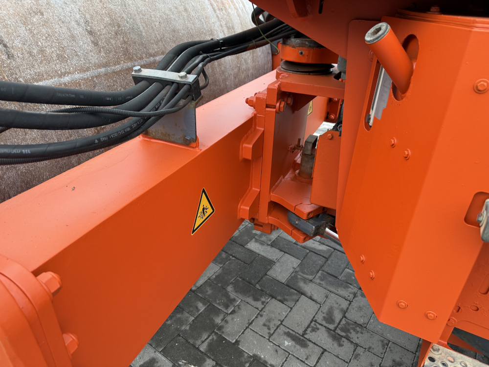 Usato 2005 Hamm 3414 HT Vio