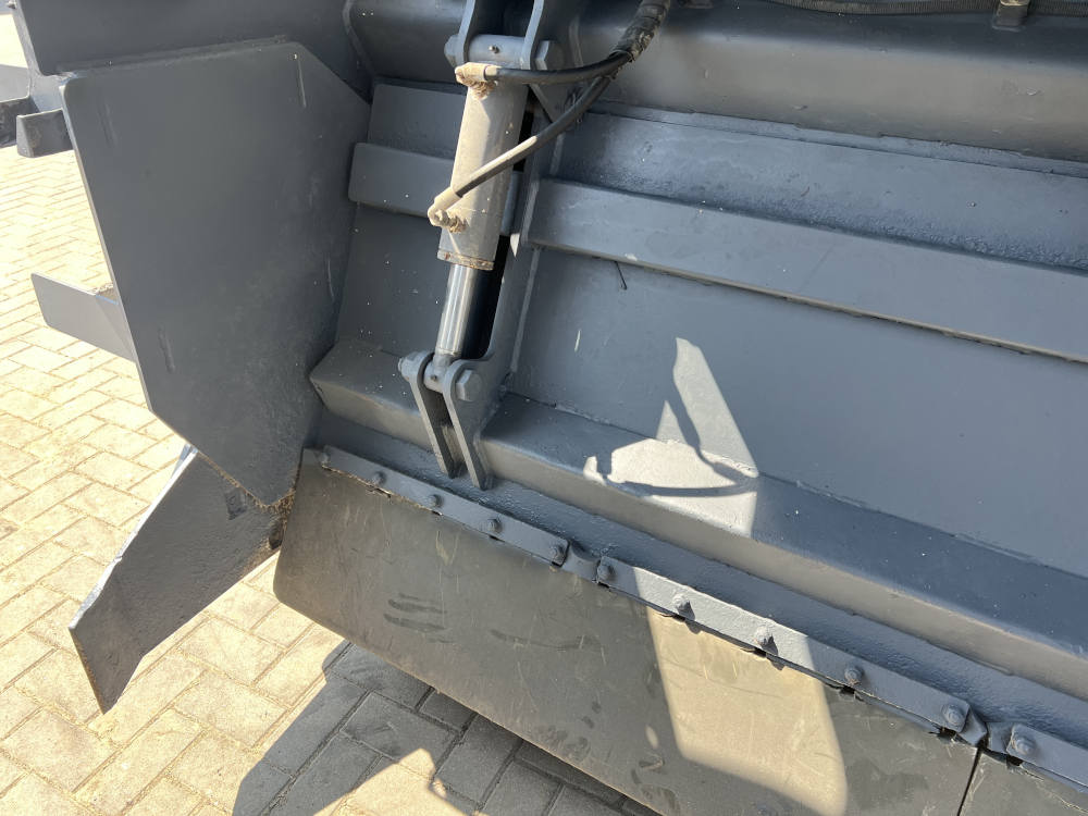 Usato 2010 Wirtgen WR 2400