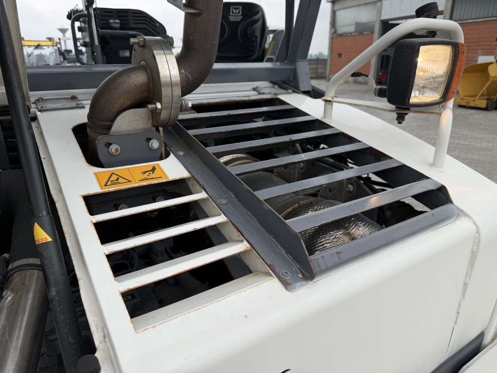 Usato 2021 Vogele S 1303-3i