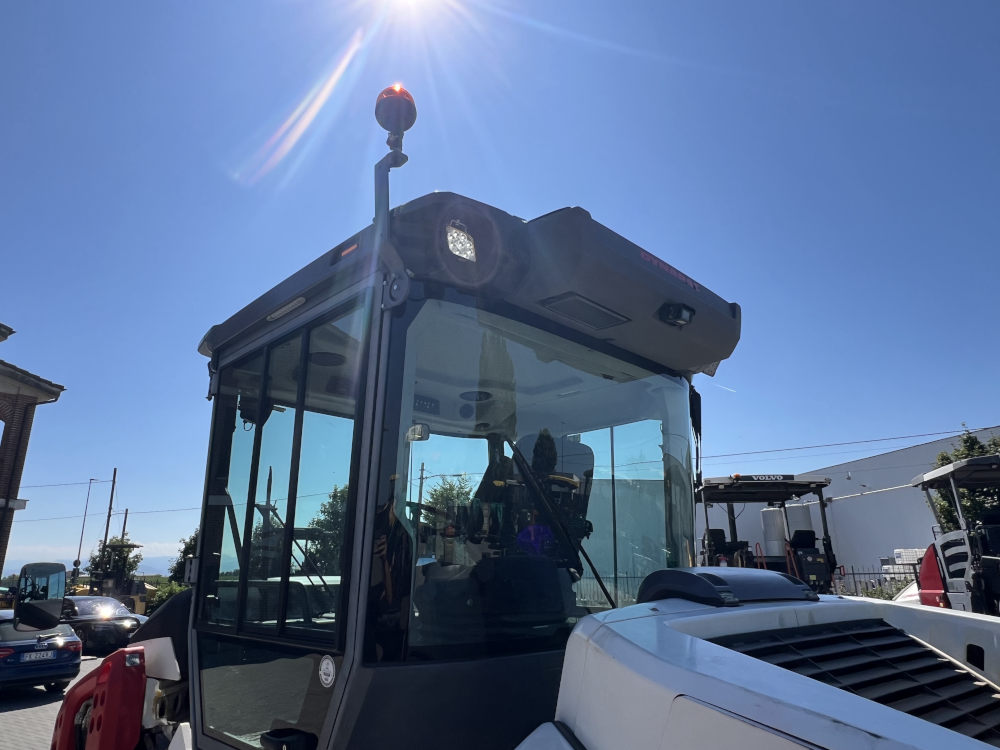 Usato 2018 Dynapac CC 4200 VI