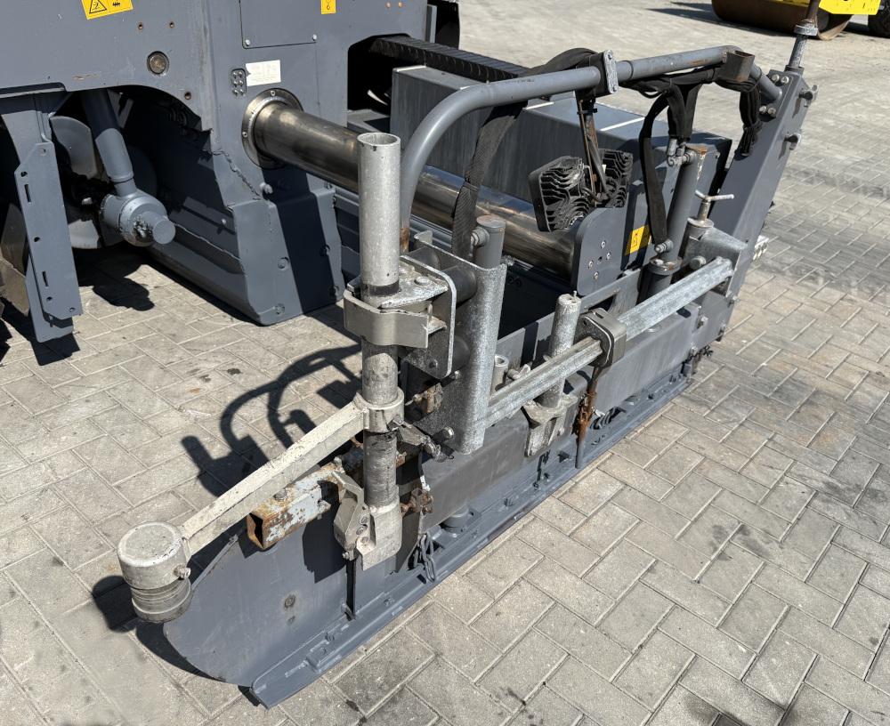 Usato 2018 Vogele Super 1800-3i