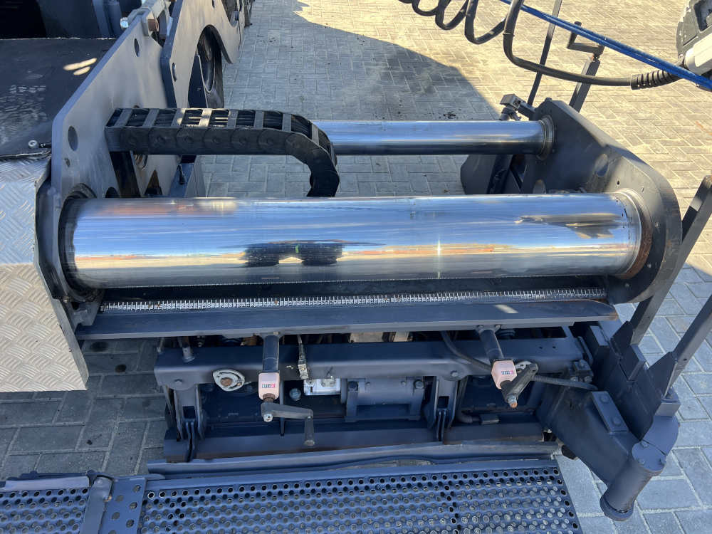 Usato 2007 Bomag BF 691P