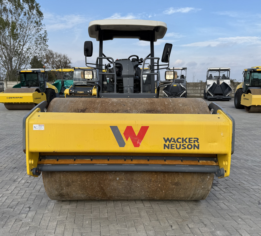 Usato 2020 Dynapac RC 110