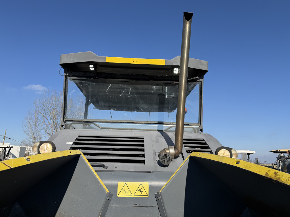 Usato 2012 Dynapac SD 2500 WS