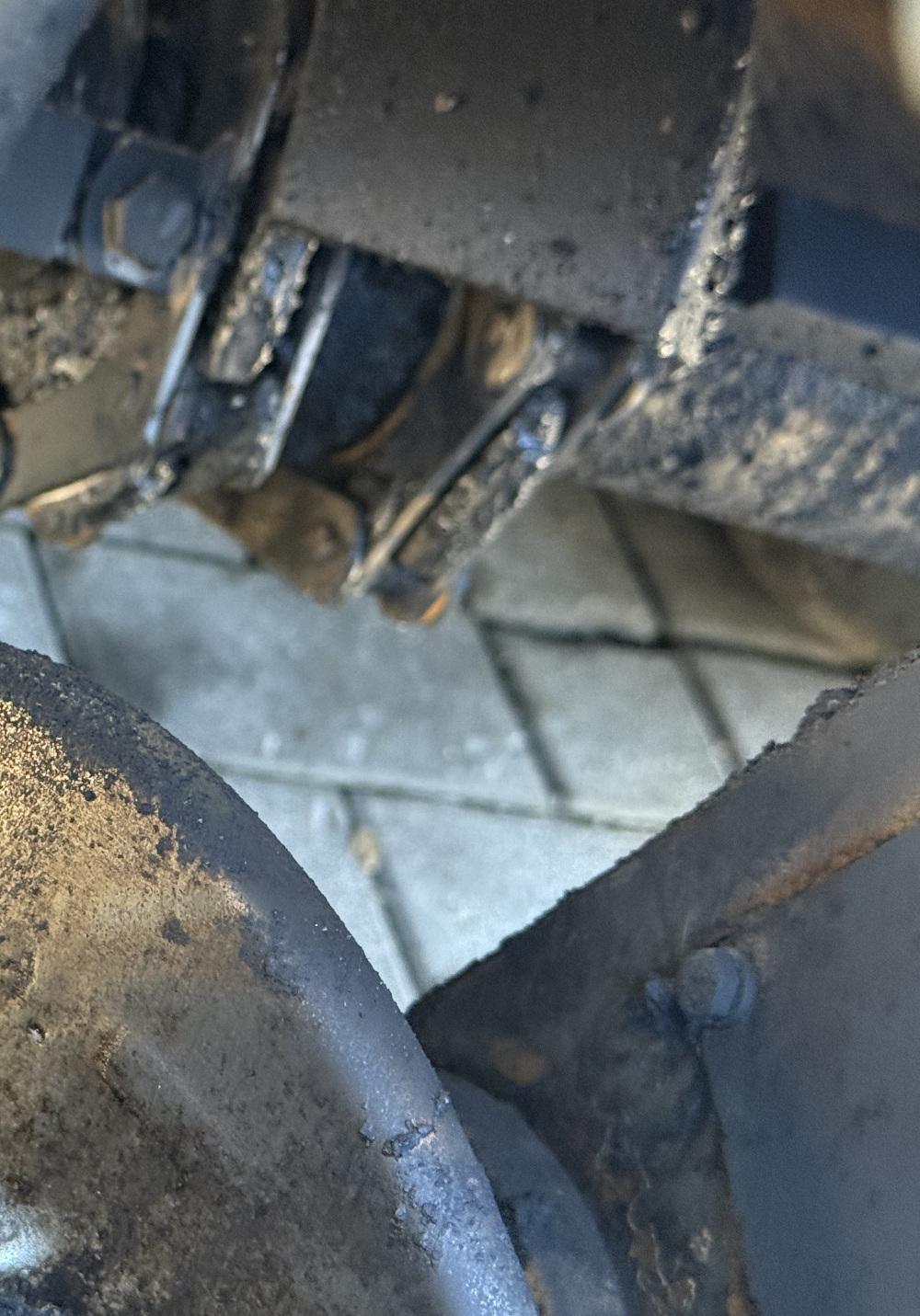 Usato 2011 Caterpillar AP 300