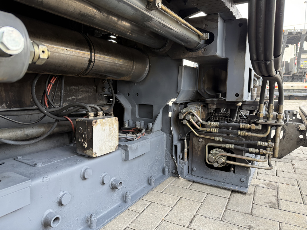 Usato 2013 Vogele S 1800-2