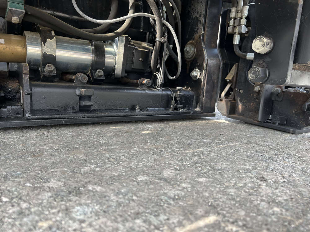 Usato 2014 Dynapac F5 CS -1096-