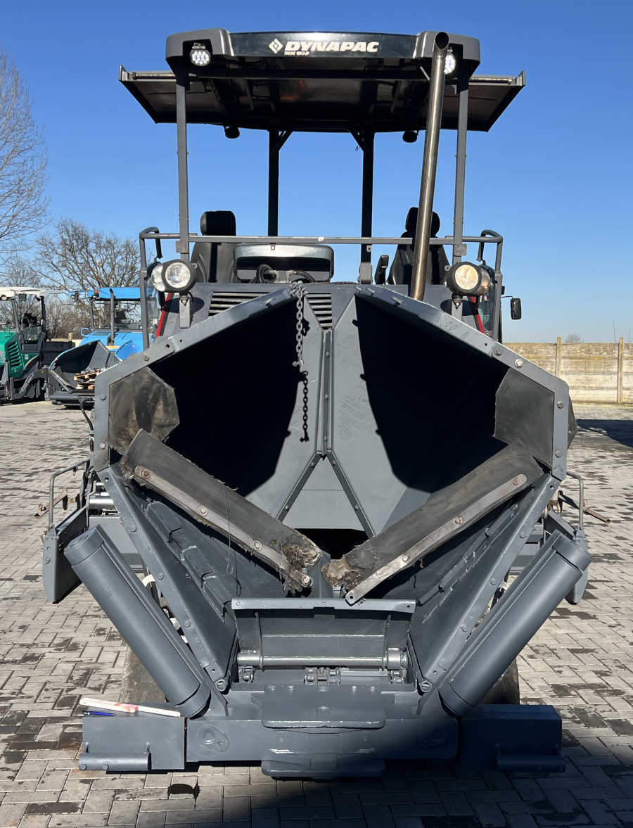 Usato 2019 Dynapac SD 1800 W