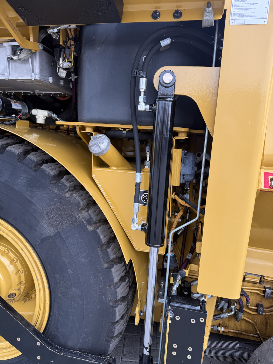 Usato 2018 Caterpillar AP 500F