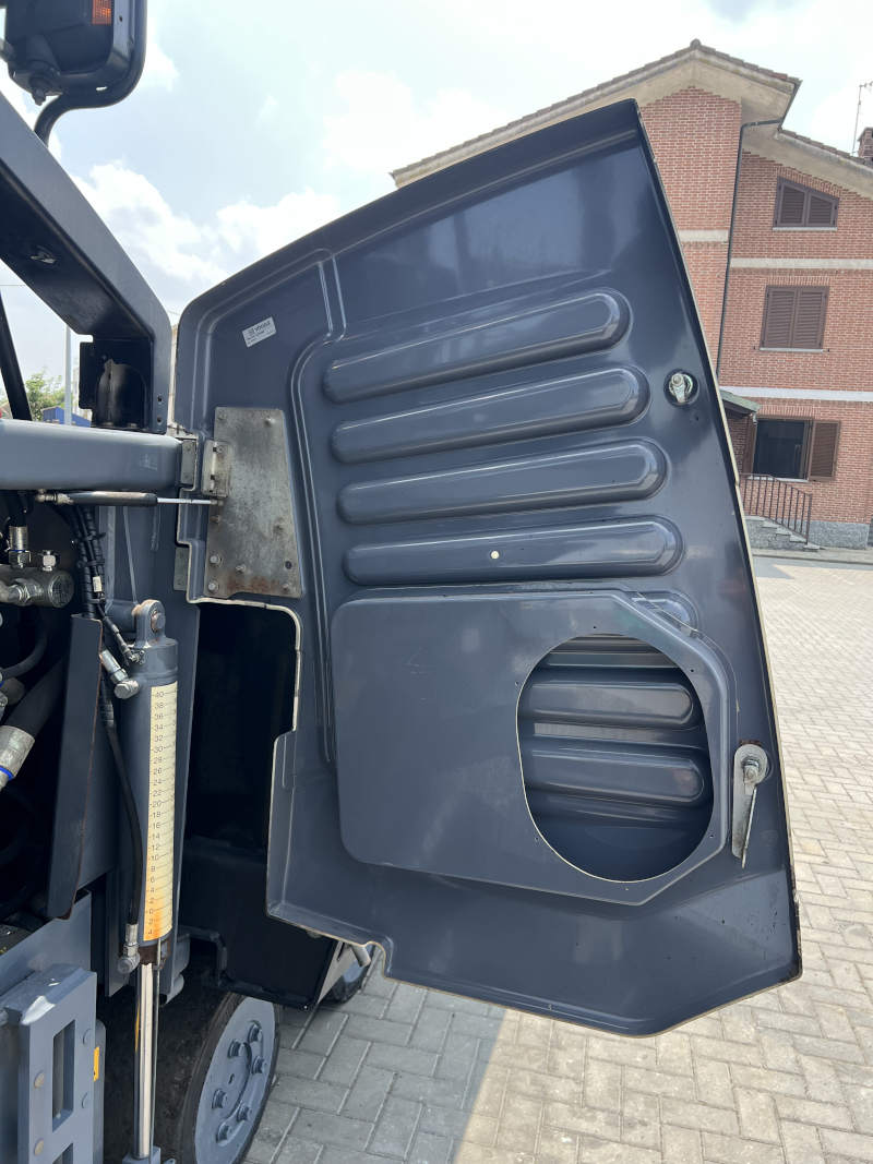 Usato 2016 Vogele S 1803-3i