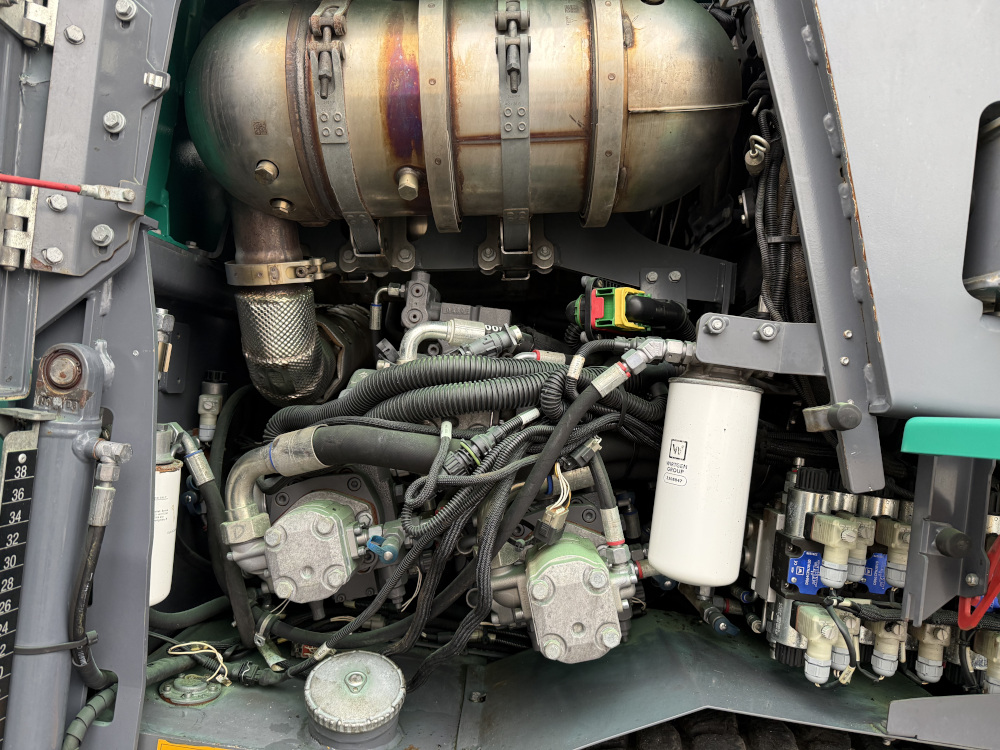 Usato 2020 Vogele S 1303-3i