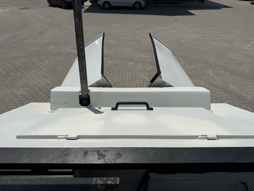 Usato 2008 Demag DF 65C