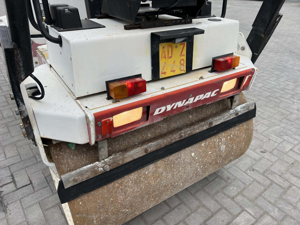 Usato 2004 Dynapac CC 142