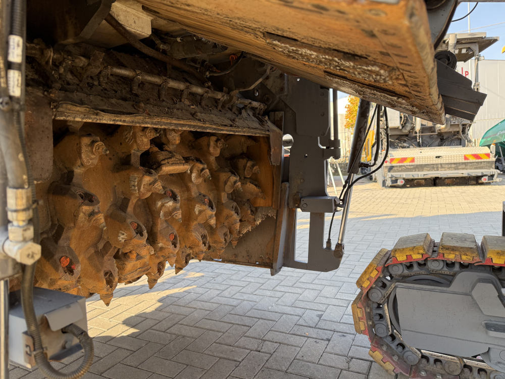 Usato 2017 Wirtgen W 150 CFi