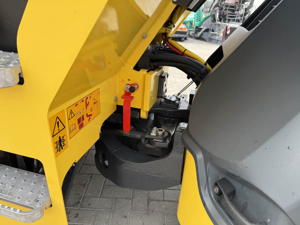 Usato 2023 Bomag BW 151 AD-50