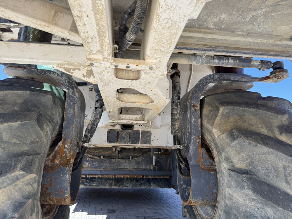 Usato 2016 Wirtgen WR 240i