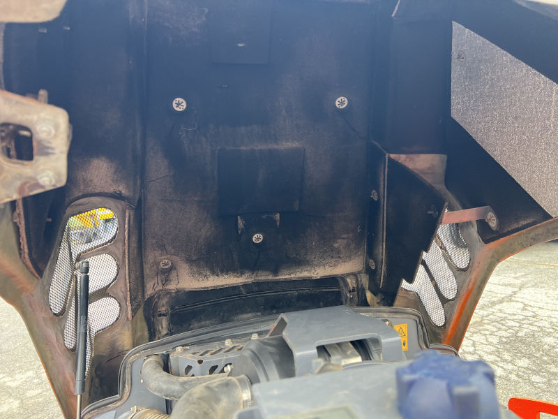 Usato 2015 Hamm HD 12 VV -5831-