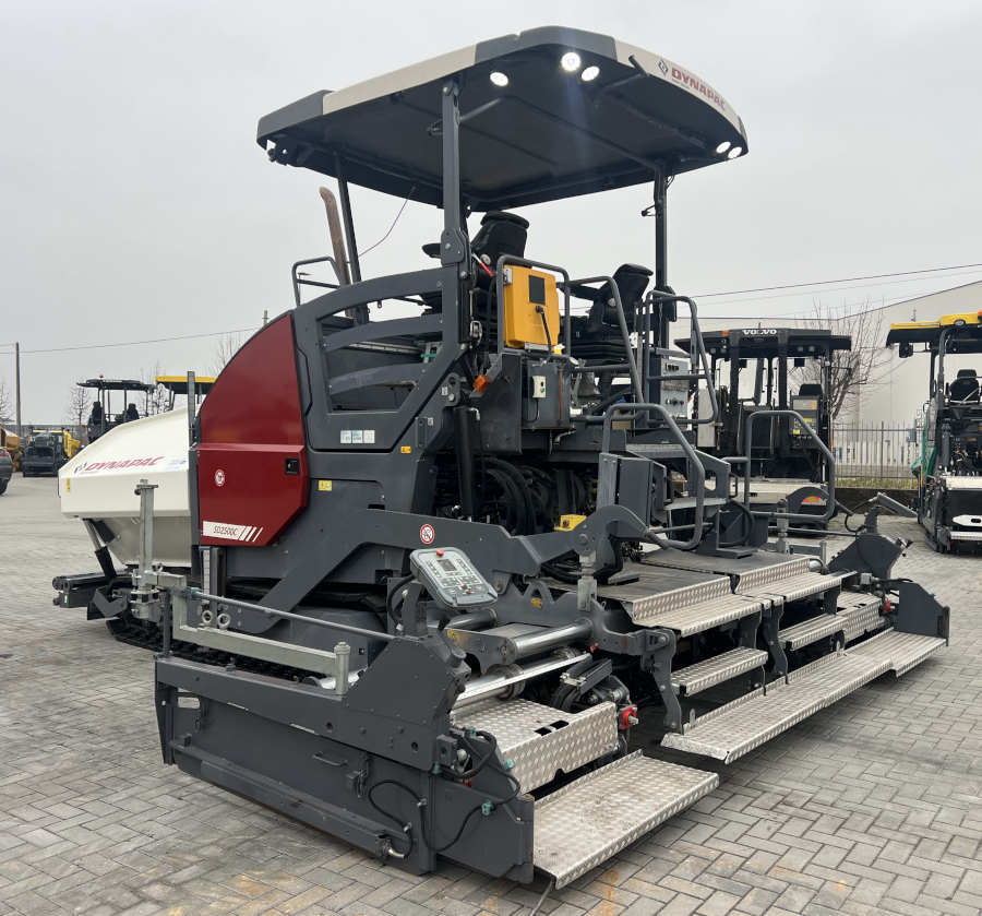 Usato 2018 Dynapac SD 2500 CS