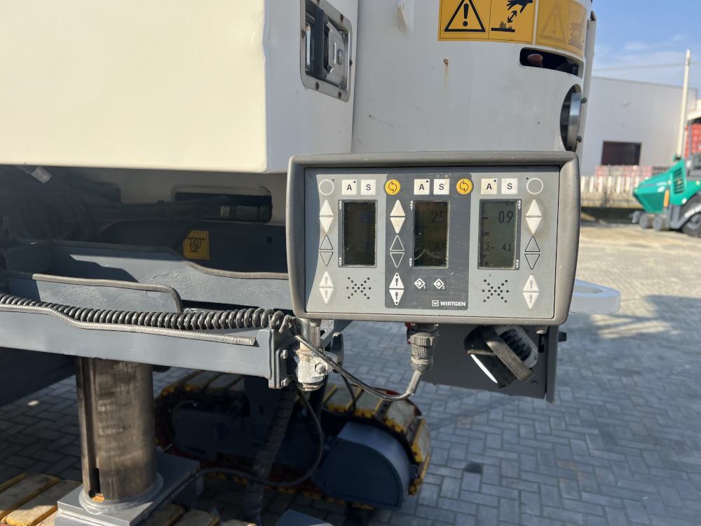 Usato 2018 Wirtgen W 200i