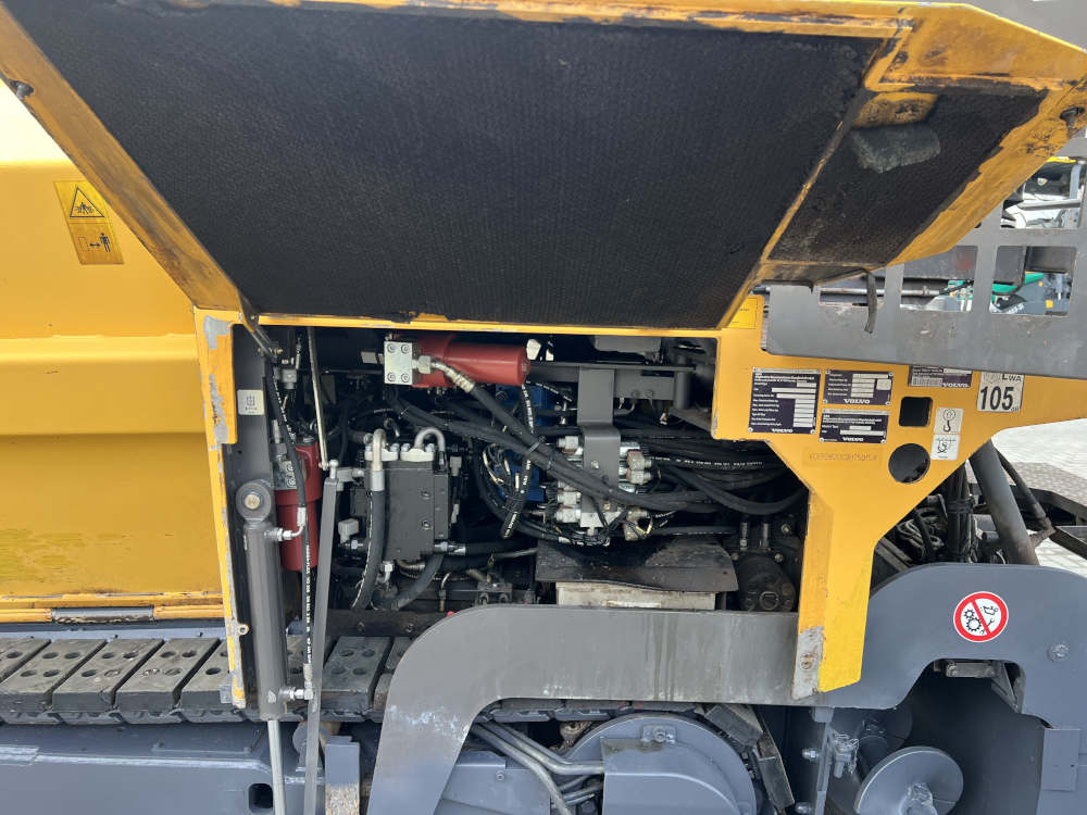 Usato 2018 Volvo  Volvo ABG2820