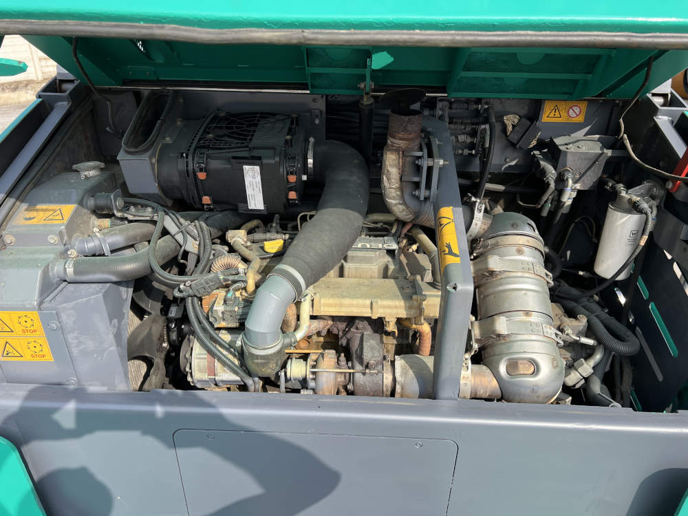 Used 2014 Vogele S 1303-3i -099-