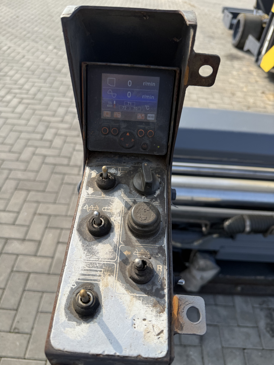 Usato 2015 Sumitomo HA 60W-8