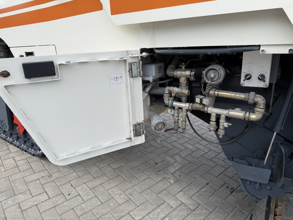 Usato 2013 Wirtgen W 100Fi