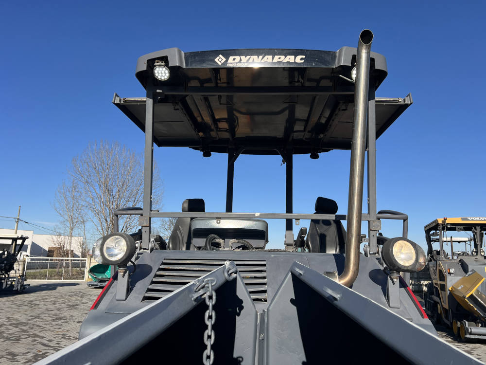 Usato 2019 Dynapac SD 1800 W