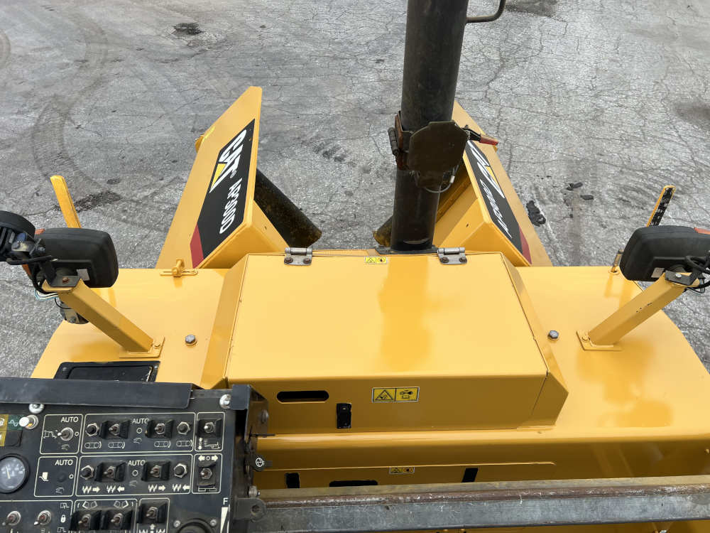 Usato 2014 Caterpillar AP 300D -138-