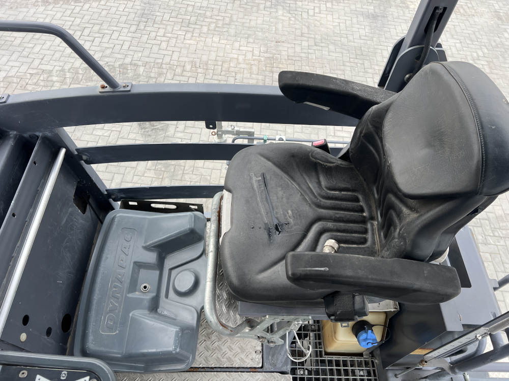Usato 2018 Dynapac SD 2500 CS