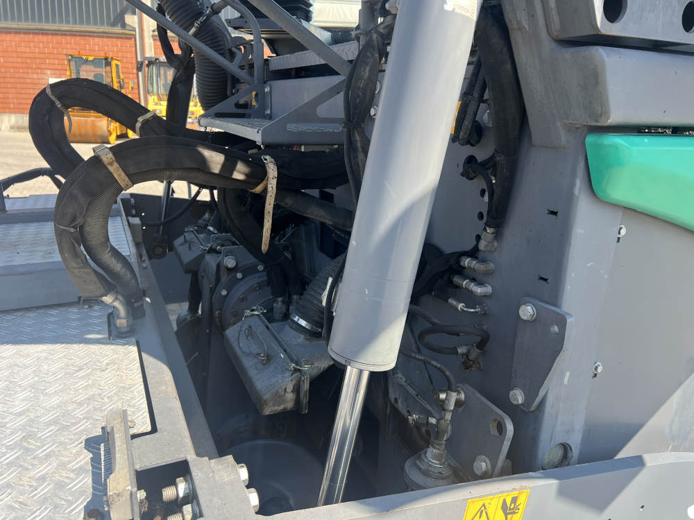 Usato 2018 Vogele Super 1800-3i