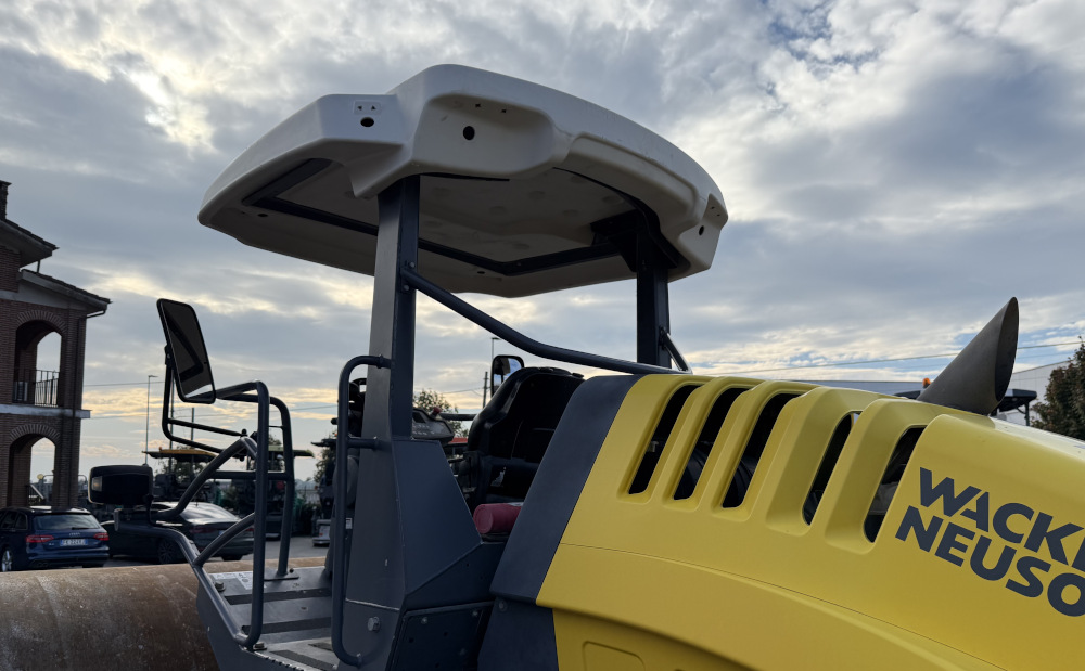 Usato 2020 Dynapac RC 110