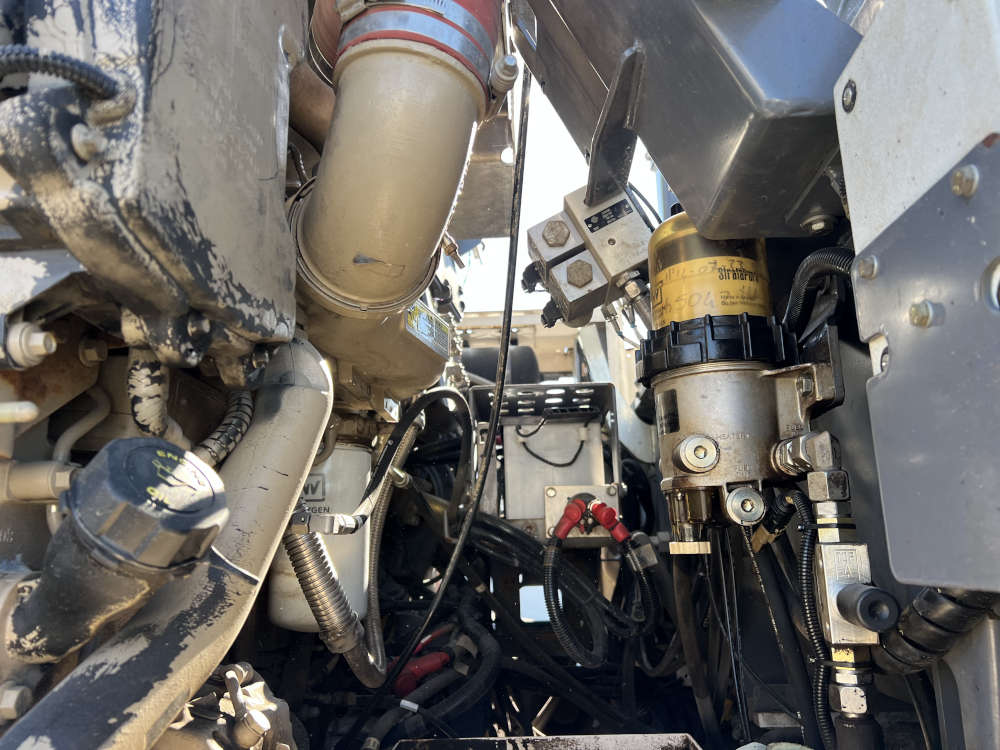 Usato 2014 Wirtgen W 200i
