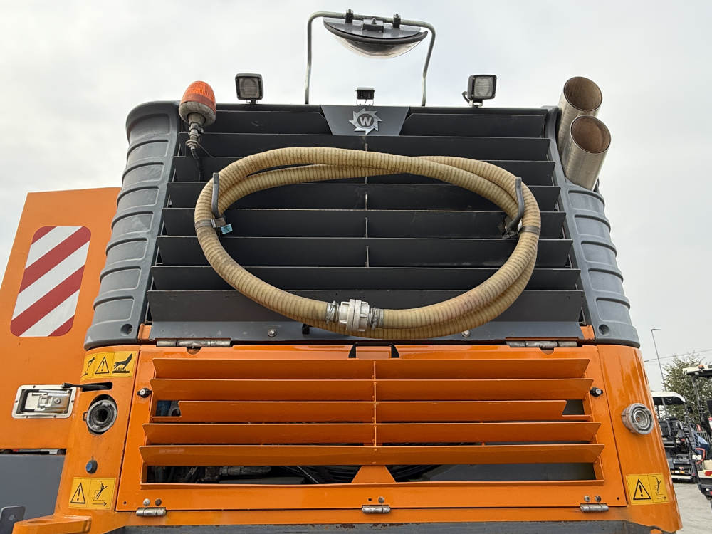 Usato 2015 Wirtgen W 250i