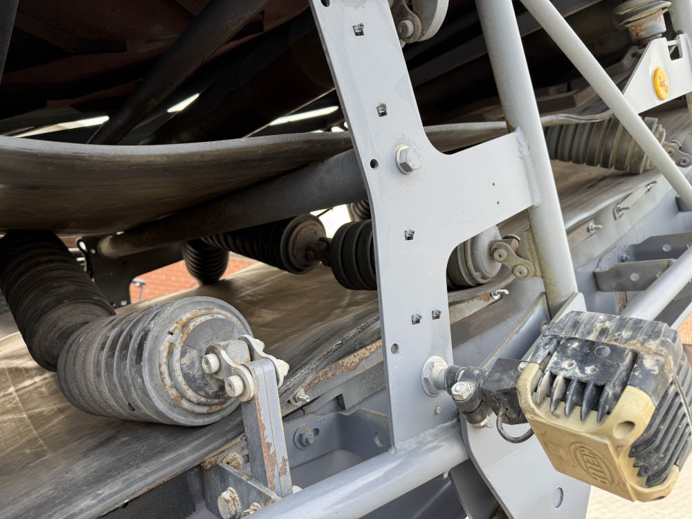 Usato 2015 Wirtgen W 250i