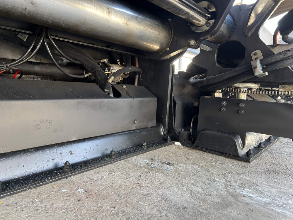 Usato 2014 Caterpillar AP 500E -222-